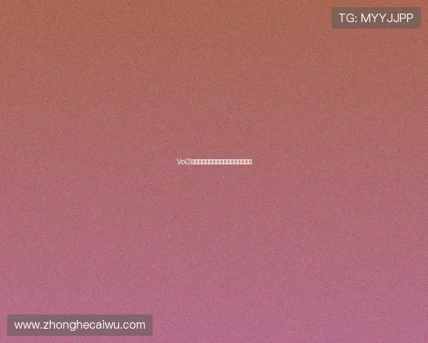 Vol3：不止是数字，更是人生与梦想的共鸣